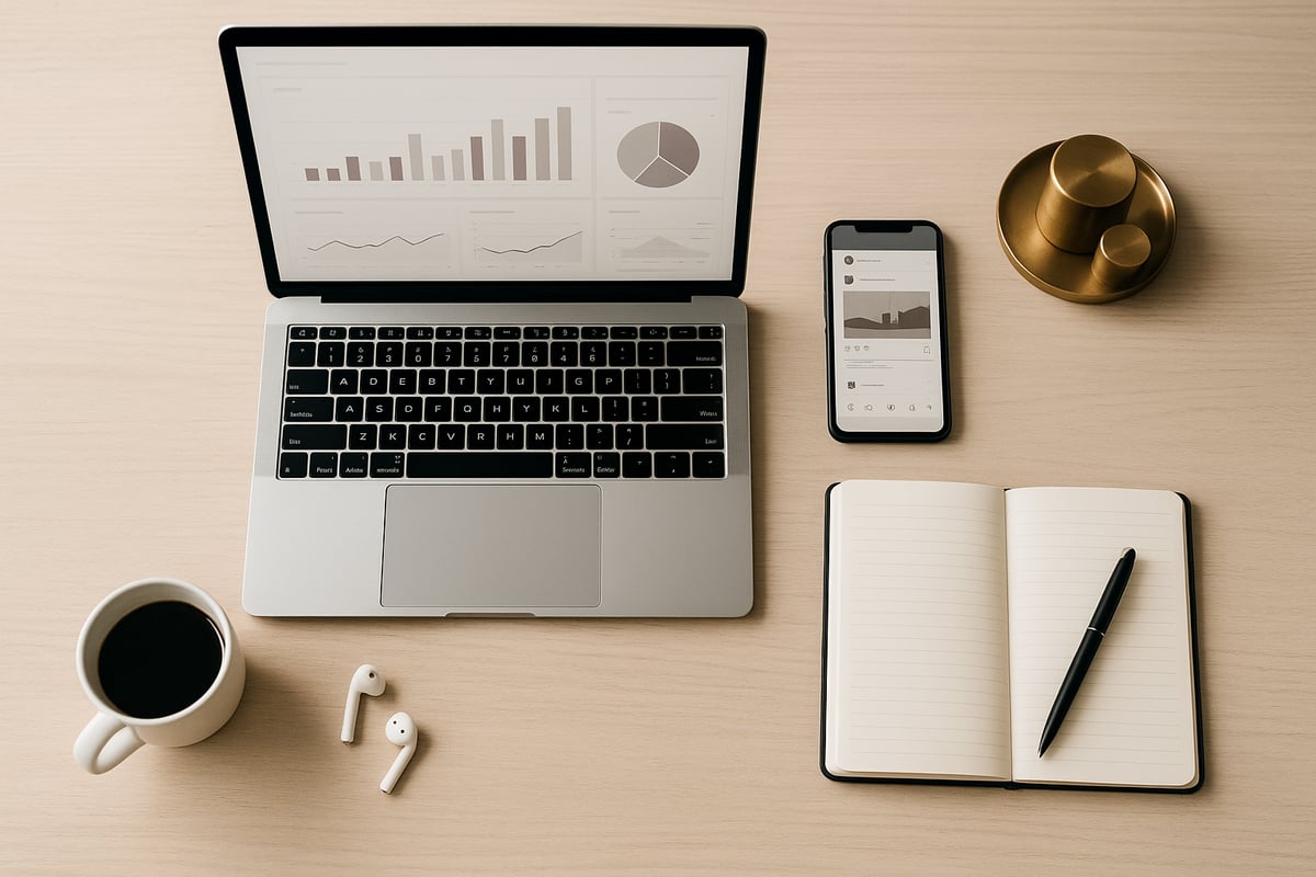 Strategie Vincenti di Marketing Digitale nel 2025