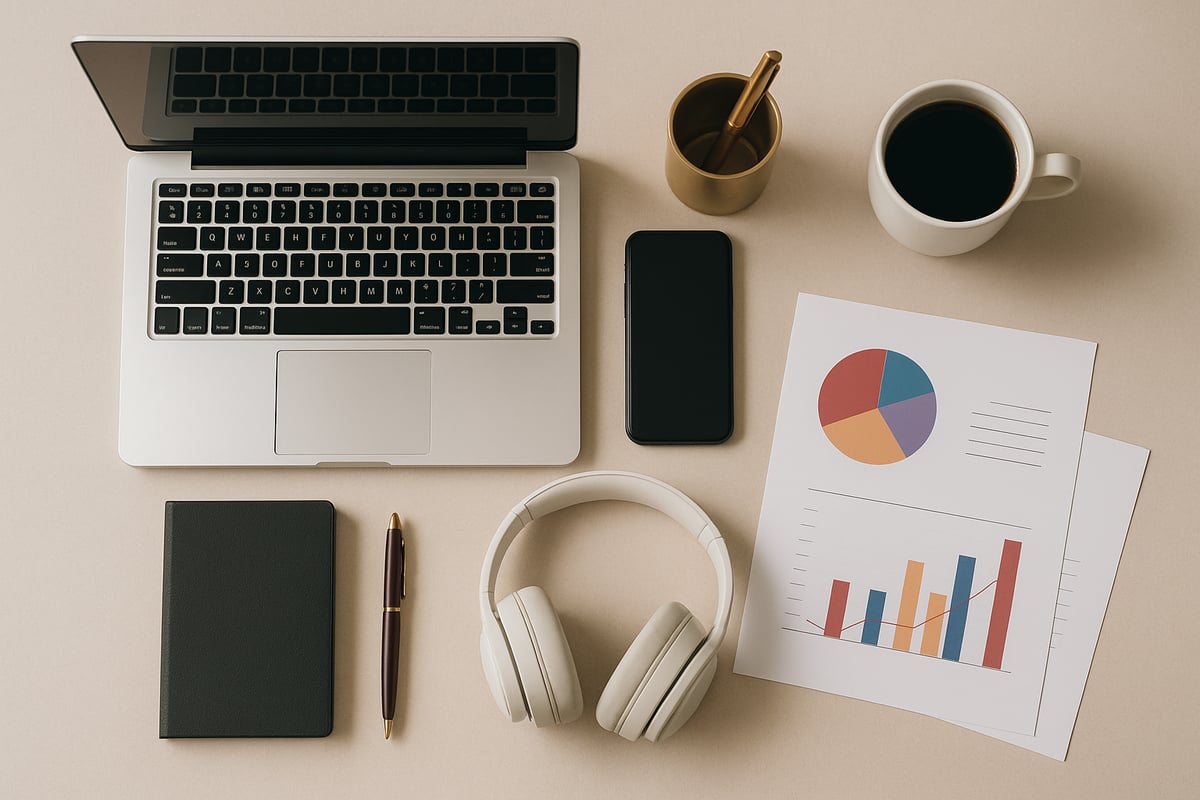 Strumenti e Tecnologie Essenziali per il Consulente Digitale