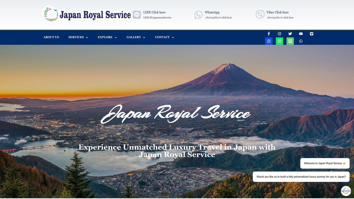 Guide to Osechi Cuisine: Traditions, Flavors, and Meaning 2026 - Discover Bespoke Culinary Journeys with Japan Royal Service