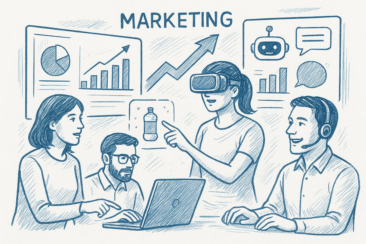 Harnessing Technology and Innovation for Growth