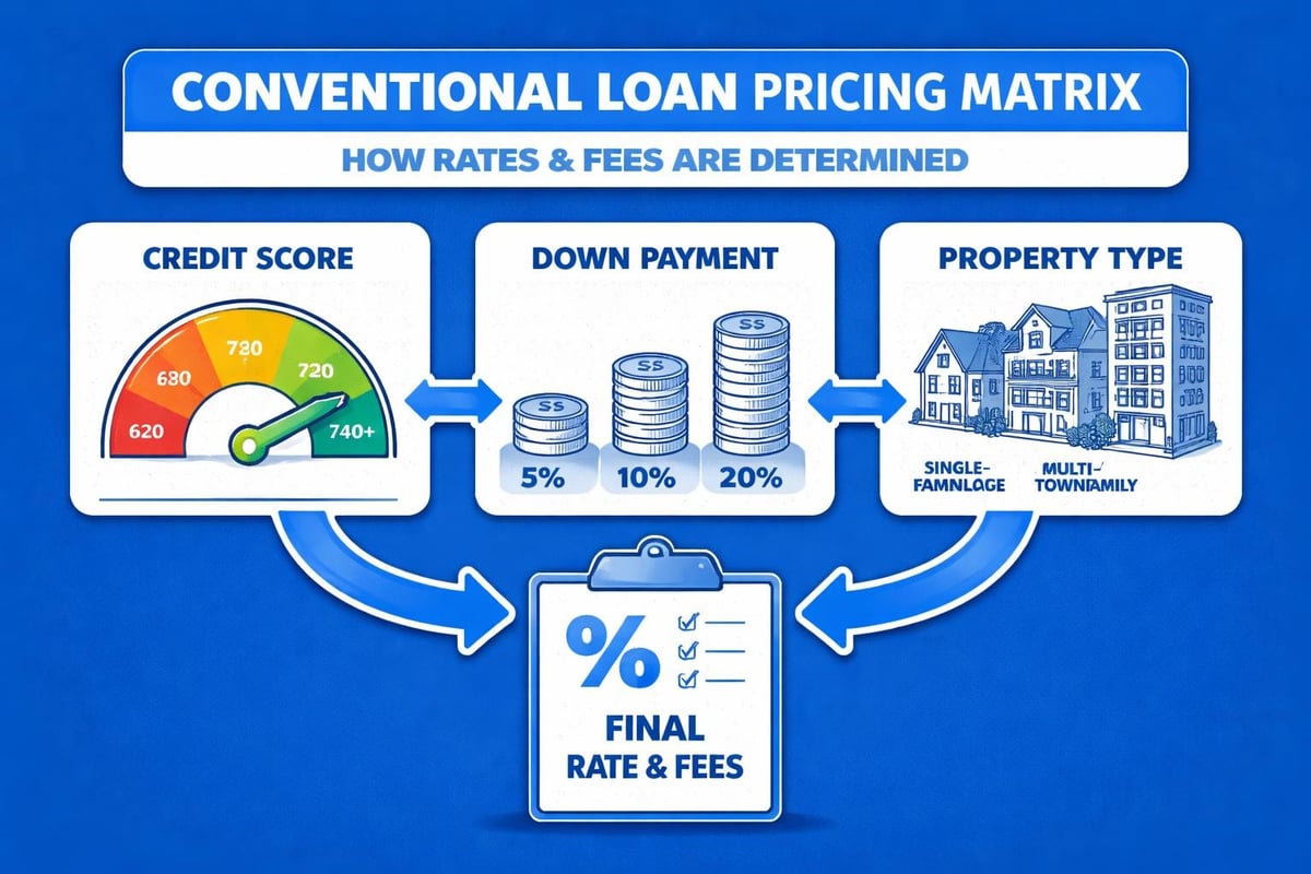 Interest rate pricing factors