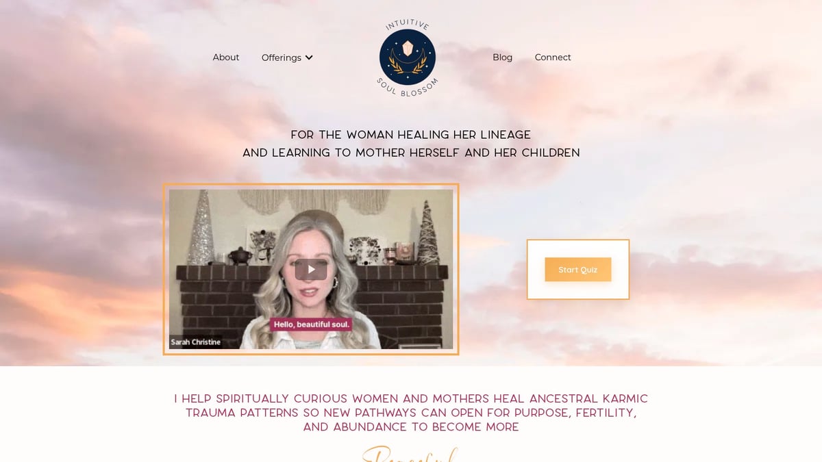 Soul Reading Guide: Unlock Spiritual Insights in 2026 - Intuitive Soul Blossom LLC: Generational Healing and Soul Therapy Soul Reading Guide: Unlock Spiritual Insights in 2026 - Intuitive Soul Blossom LLC: Generational Healing and Soul Therapy