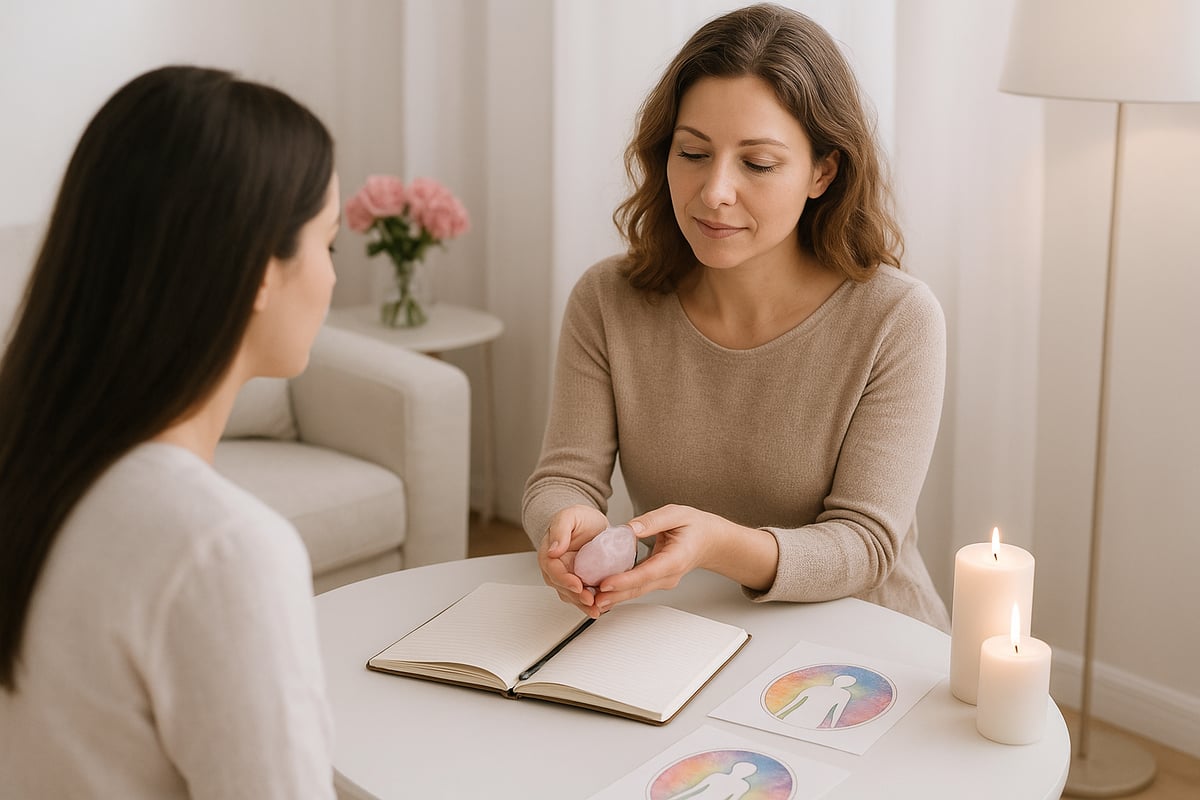 How Soul Reading Works: Techniques and Tools How Soul Reading Works: Techniques and Tools