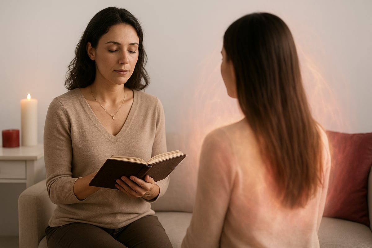 Understanding Soul Reading: Foundations and Purpose Understanding Soul Reading: Foundations and Purpose