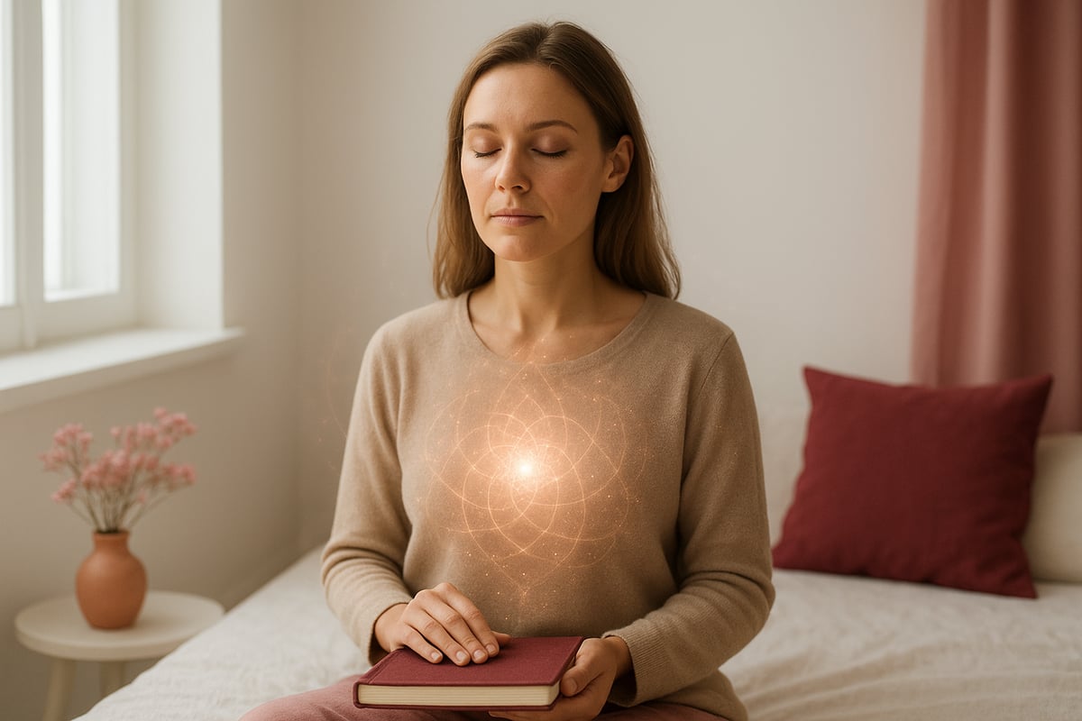 The Core Benefits of Soul Reading in 2026 The Core Benefits of Soul Reading in 2026