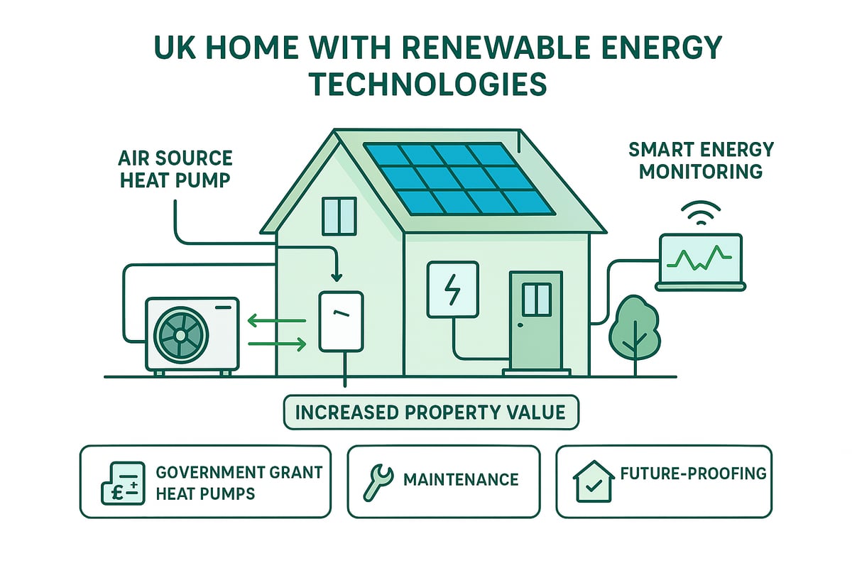 Maximising Your Heat Pump Investment