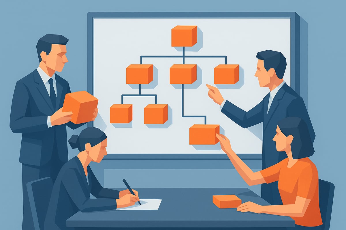 Advanced OOP Concepts and Scenario-Based Questions