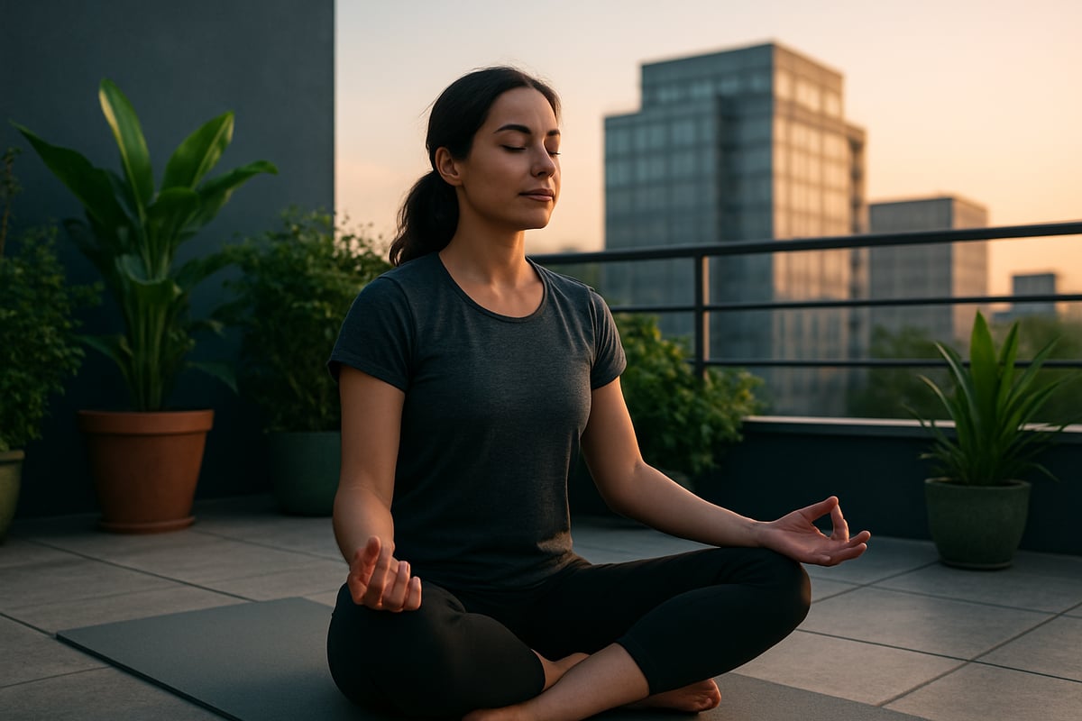 Bienestar Integral: Salud Física y Mental