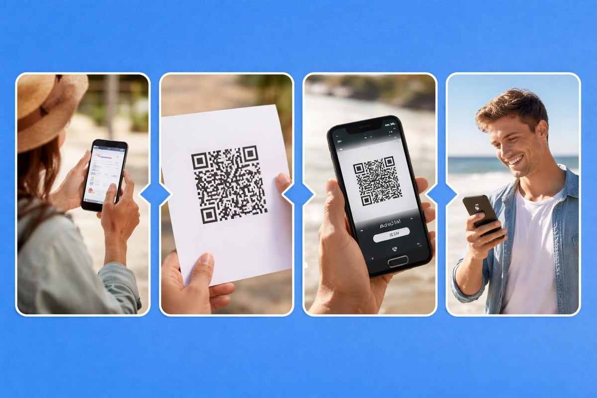 ESIM activation process