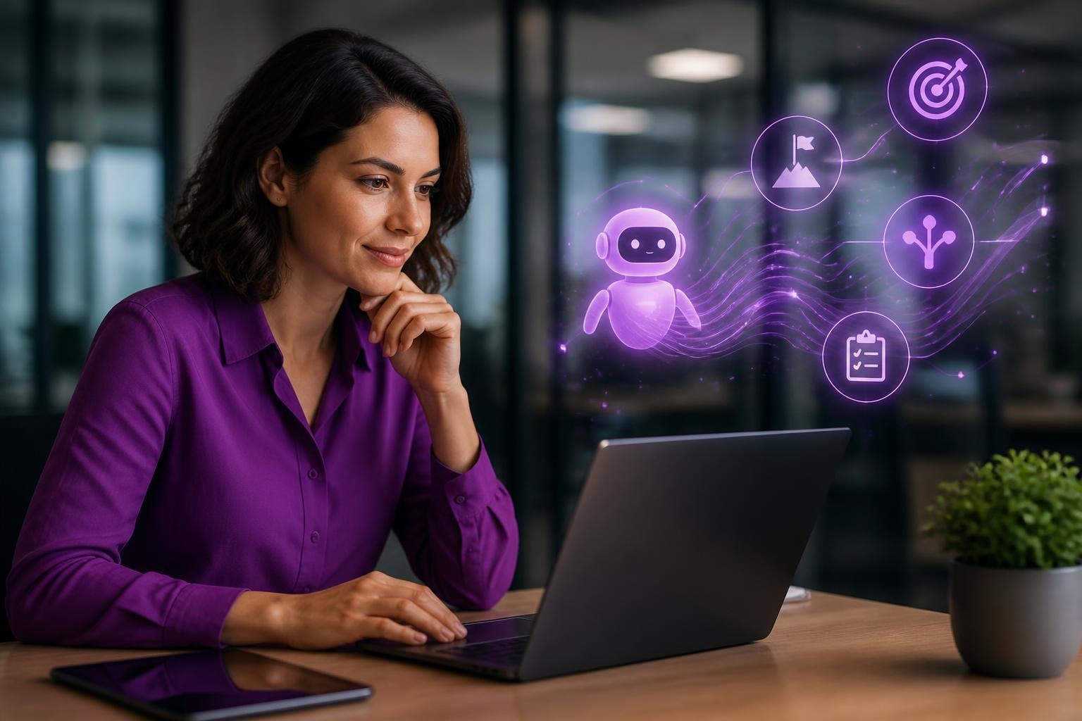 Goal Based Agent in AI: Practical Guide for Business