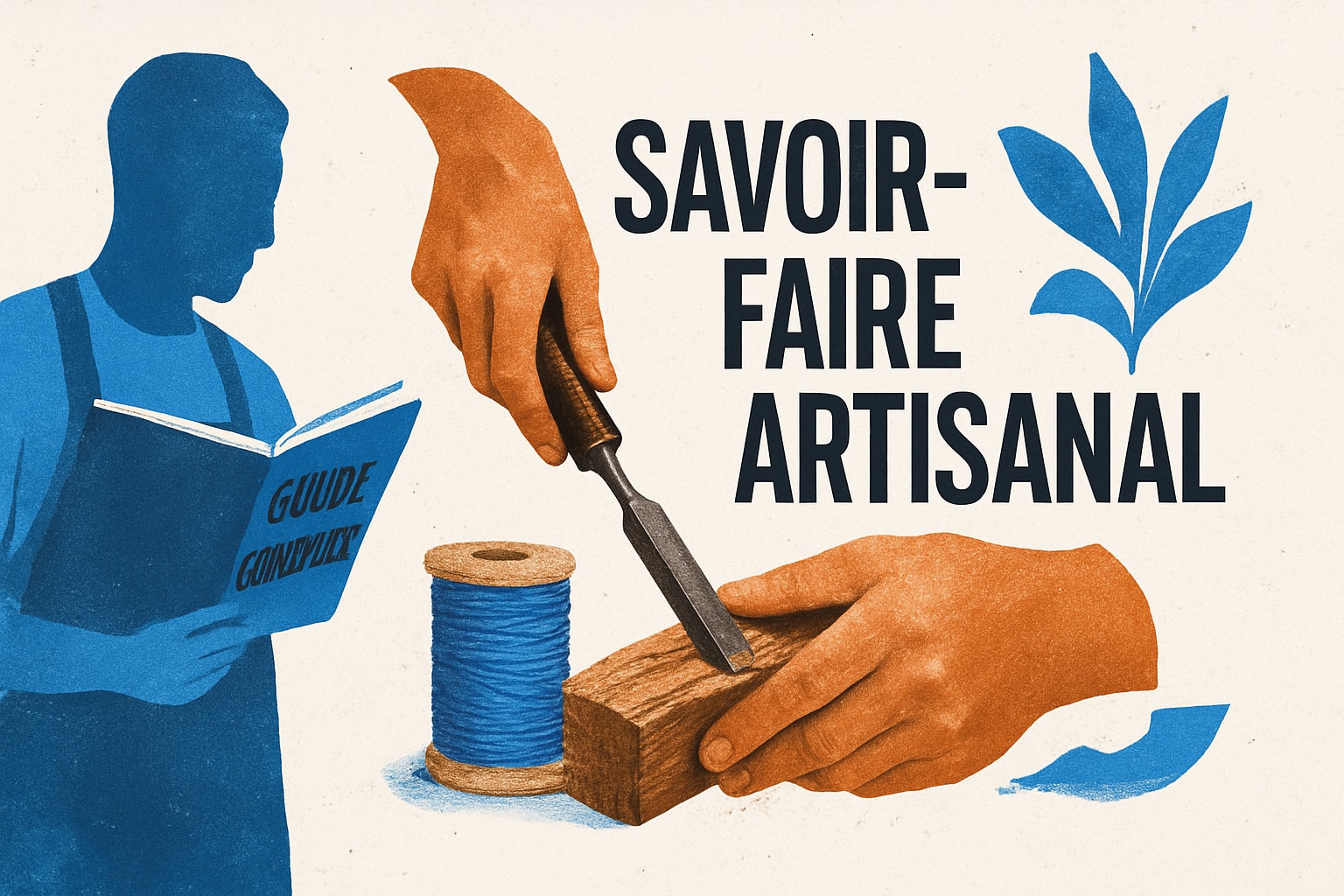 Guide Complet Du Savoir-Faire Artisanal En 2026