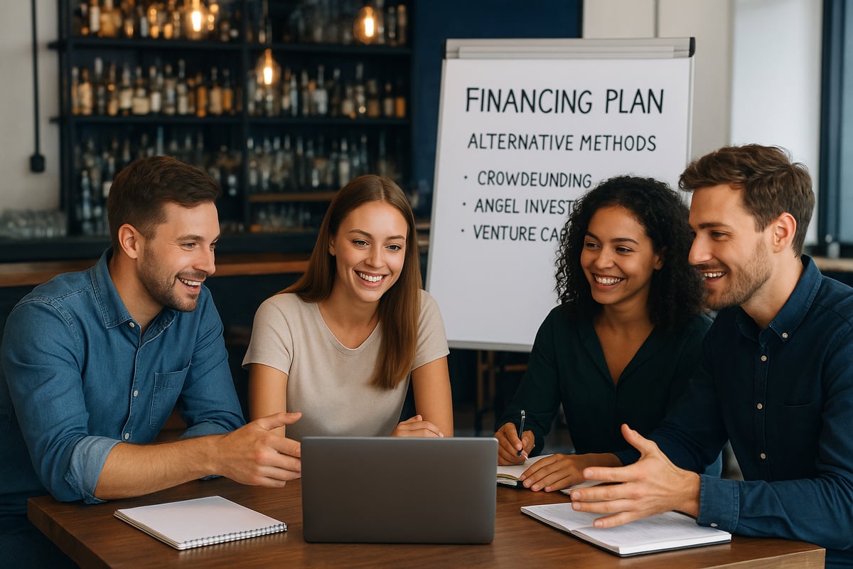 Schritt-für-Schritt: So gelingt die Finanzierung ohne Eigenkapital