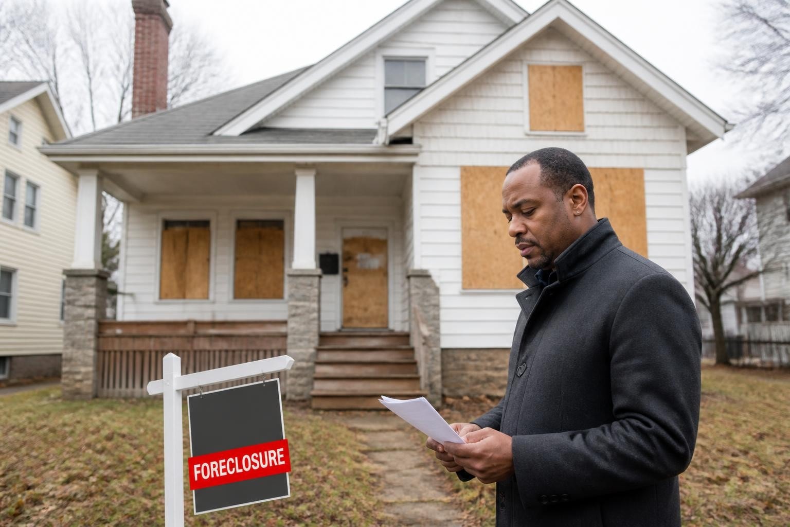 Elkhart IN Foreclosures for Sale: 2026 Buyer's Guide