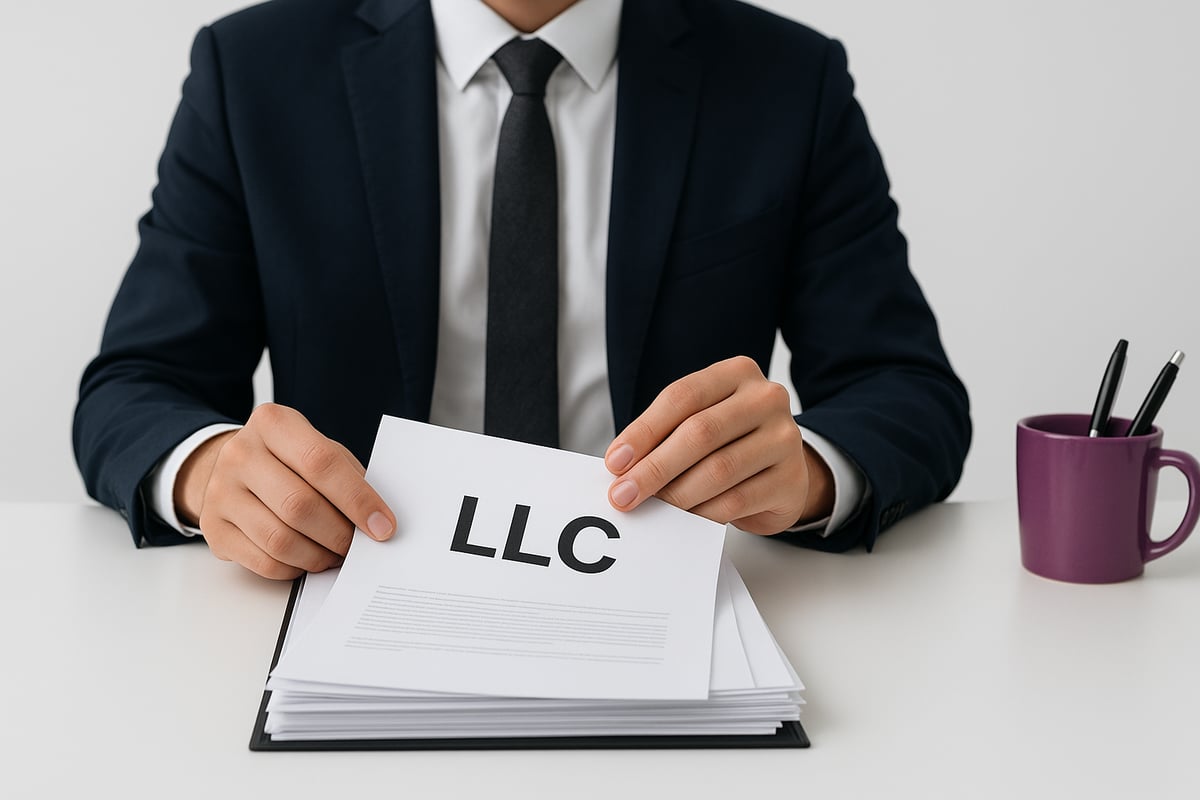 Understanding LLCs and Asset Protection Basics
