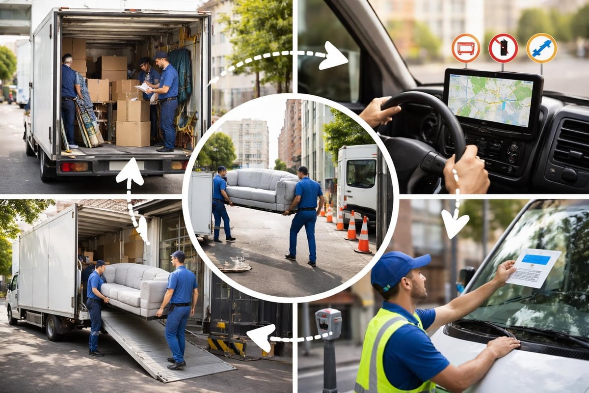 Planification logistique