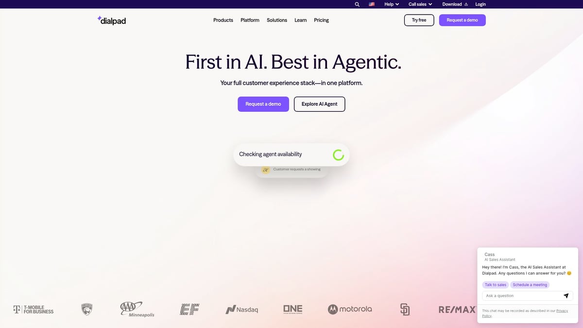 7 Best Cheapest VoIP Phone Service Options for 2025 - Dialpad