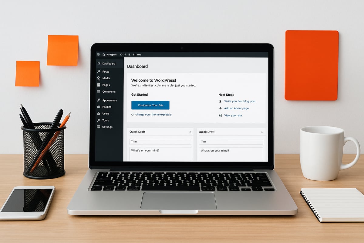 Proaktive Maßnahmen zur Vermeidung von WordPress-Problemen