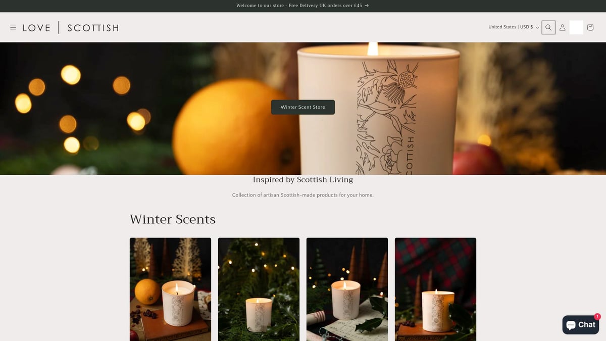 9 Irresistible Scented Candles Fragrances to Try in 2026 - Love Scottish – Black Pomegranate