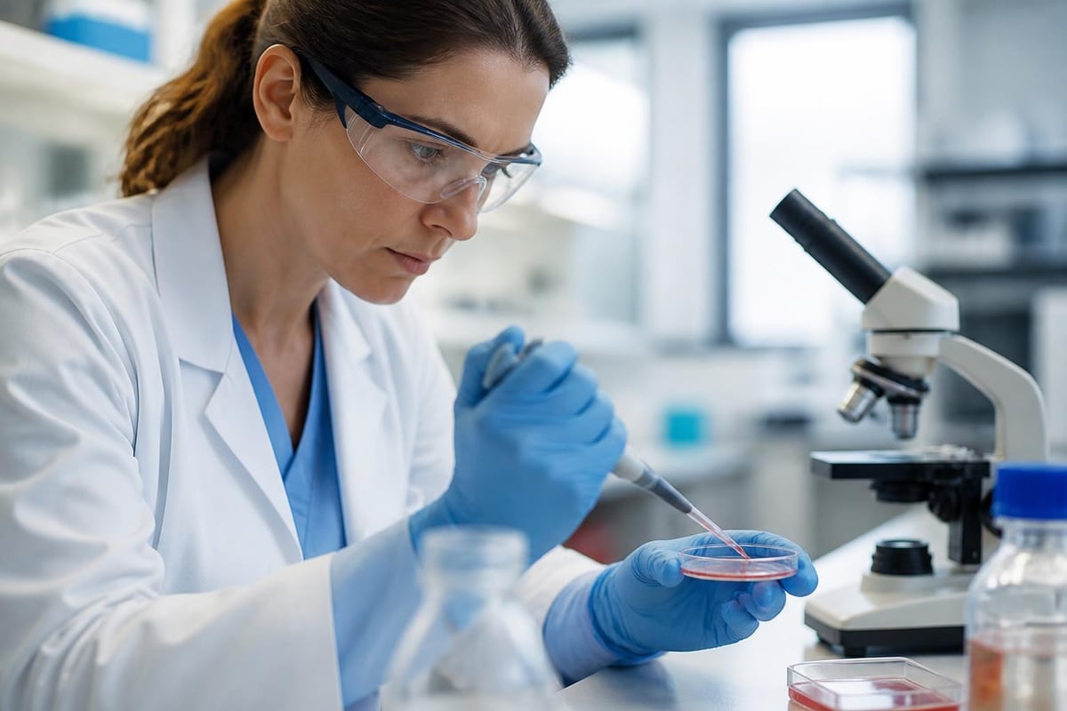 Regenerative treatment mechanisms