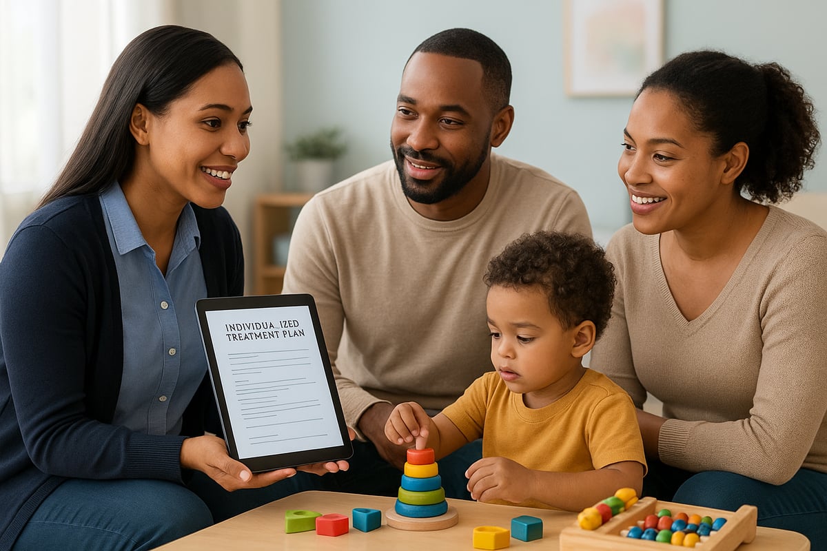 The ABA Care Process: Step-by-Step Guide for Families in 2026