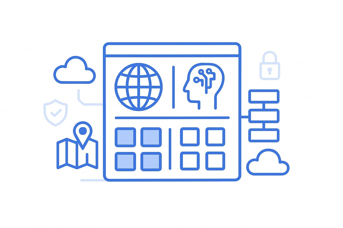 Decoding the 2026 SaaS Landscape