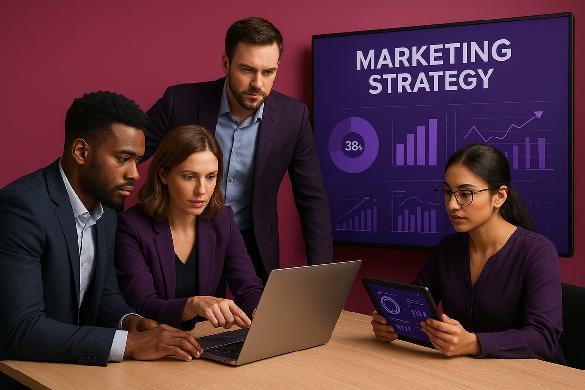 Come Scegliere il Tipo di Marketing Giusto per la Tua Azienda