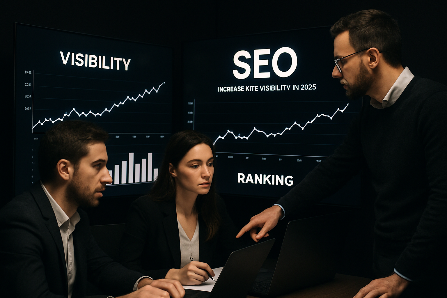 Analisi delle Nuove Tendenze SEO per il 2025