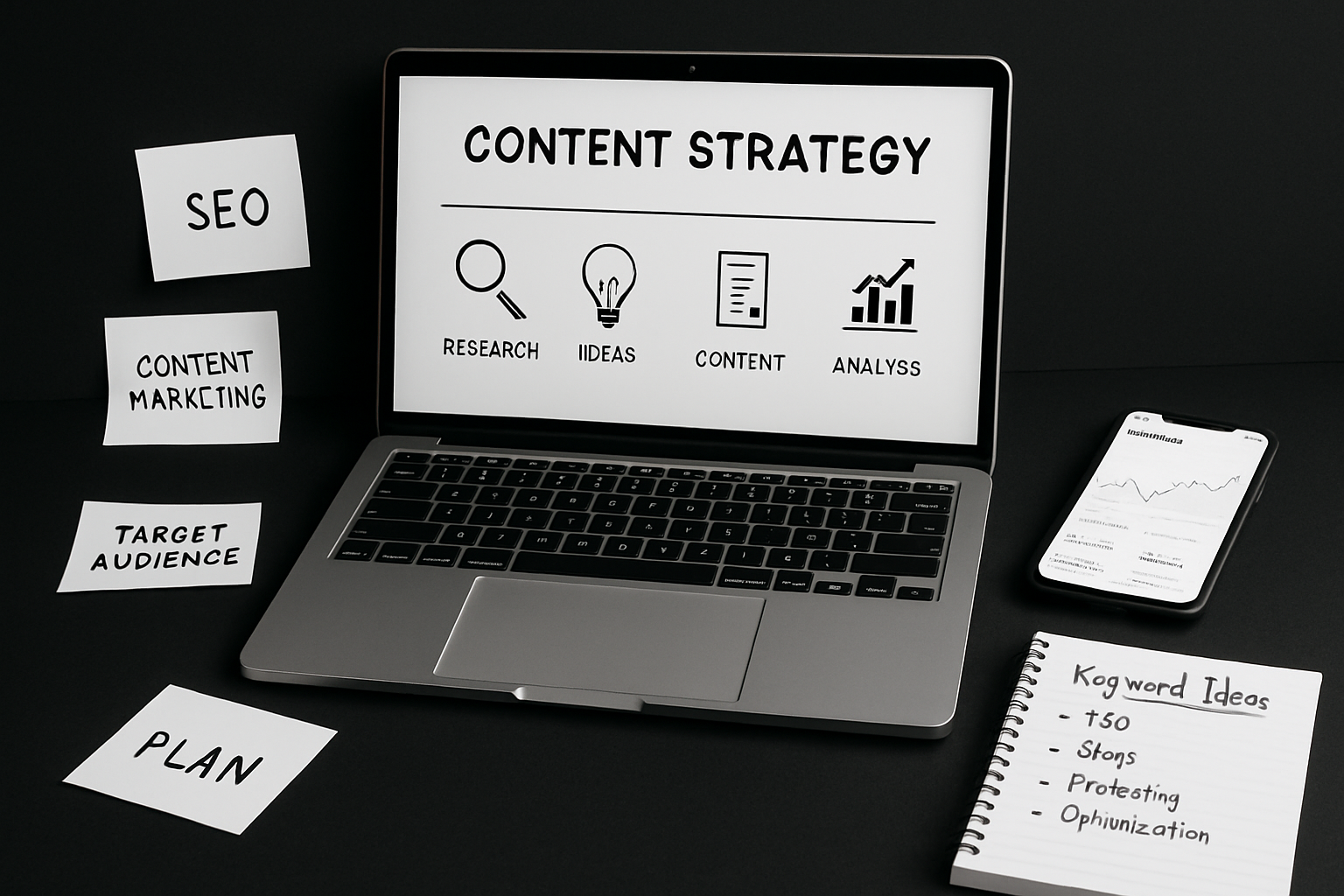 Creare e Ottimizzare Contenuti di Valore