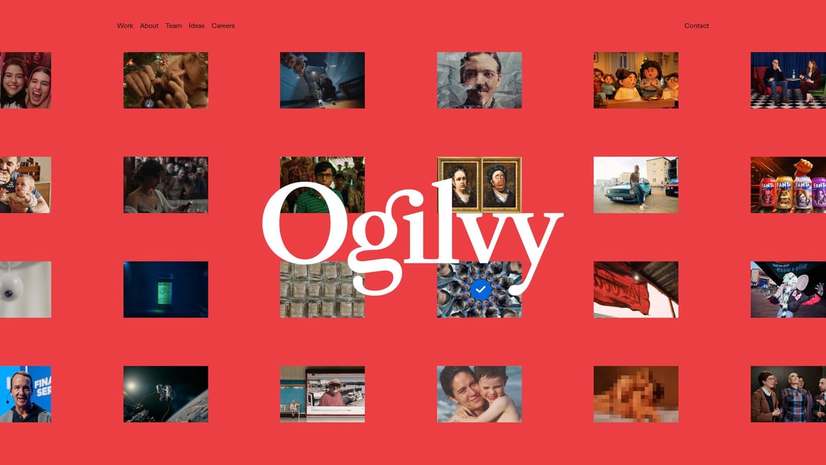 9 Game-Changing Marketing and Advertising Firms in 2026 - Ogilvy