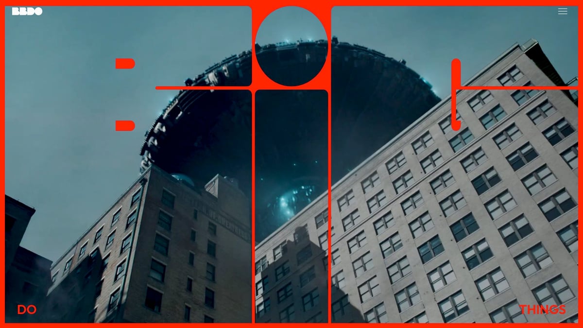 9 Game-Changing Marketing and Advertising Firms in 2026 - BBDO Worldwide