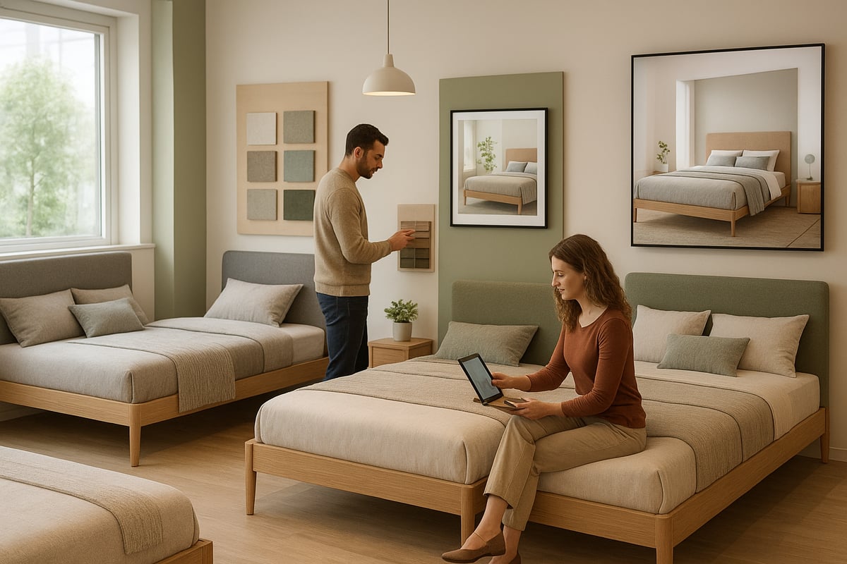 Bed Trends and Design Inspirations for 2026