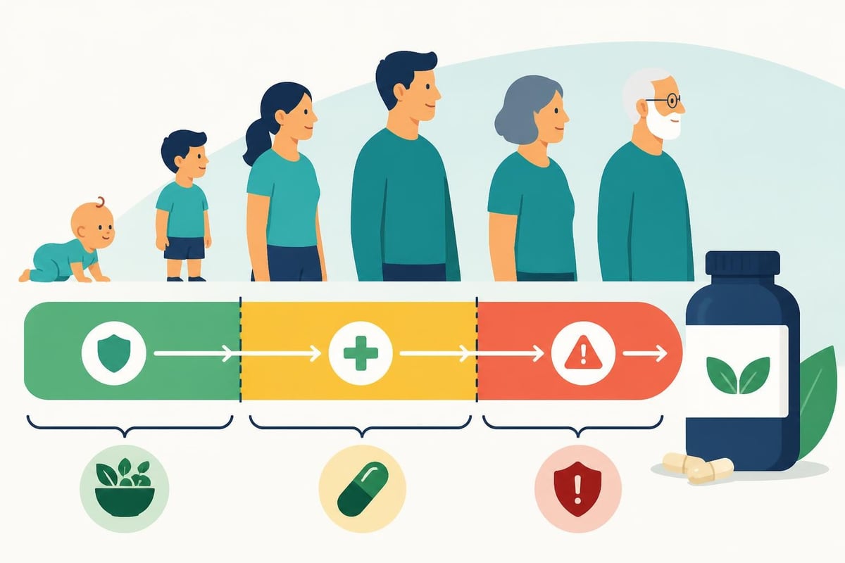 Magnesium safety guidelines