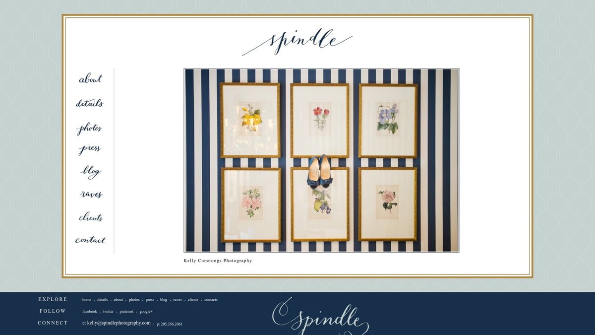 9 Best Photographers Birmingham AL for Stunning Shots in 2026 - Spindle Photography