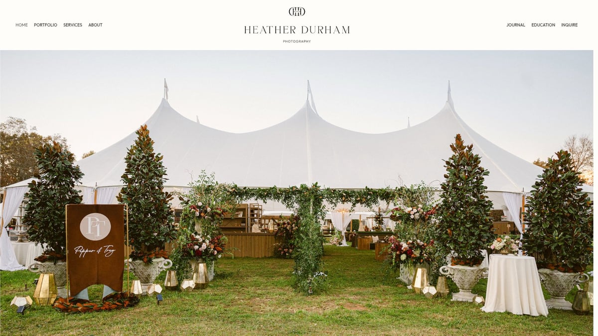 9 Best Photographers Birmingham AL for Stunning Shots in 2026 - Heather Durham Photography