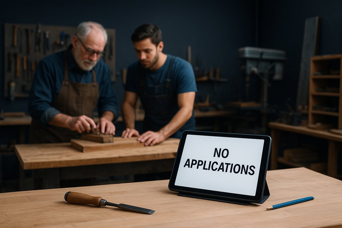 Warum klassische Stellenportale 2026 nicht mehr ausreichen