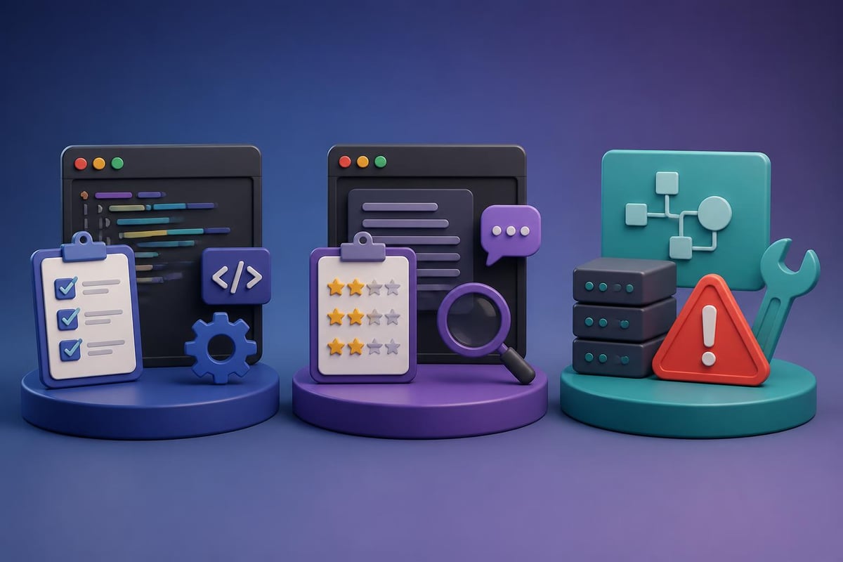 Common prompt patterns