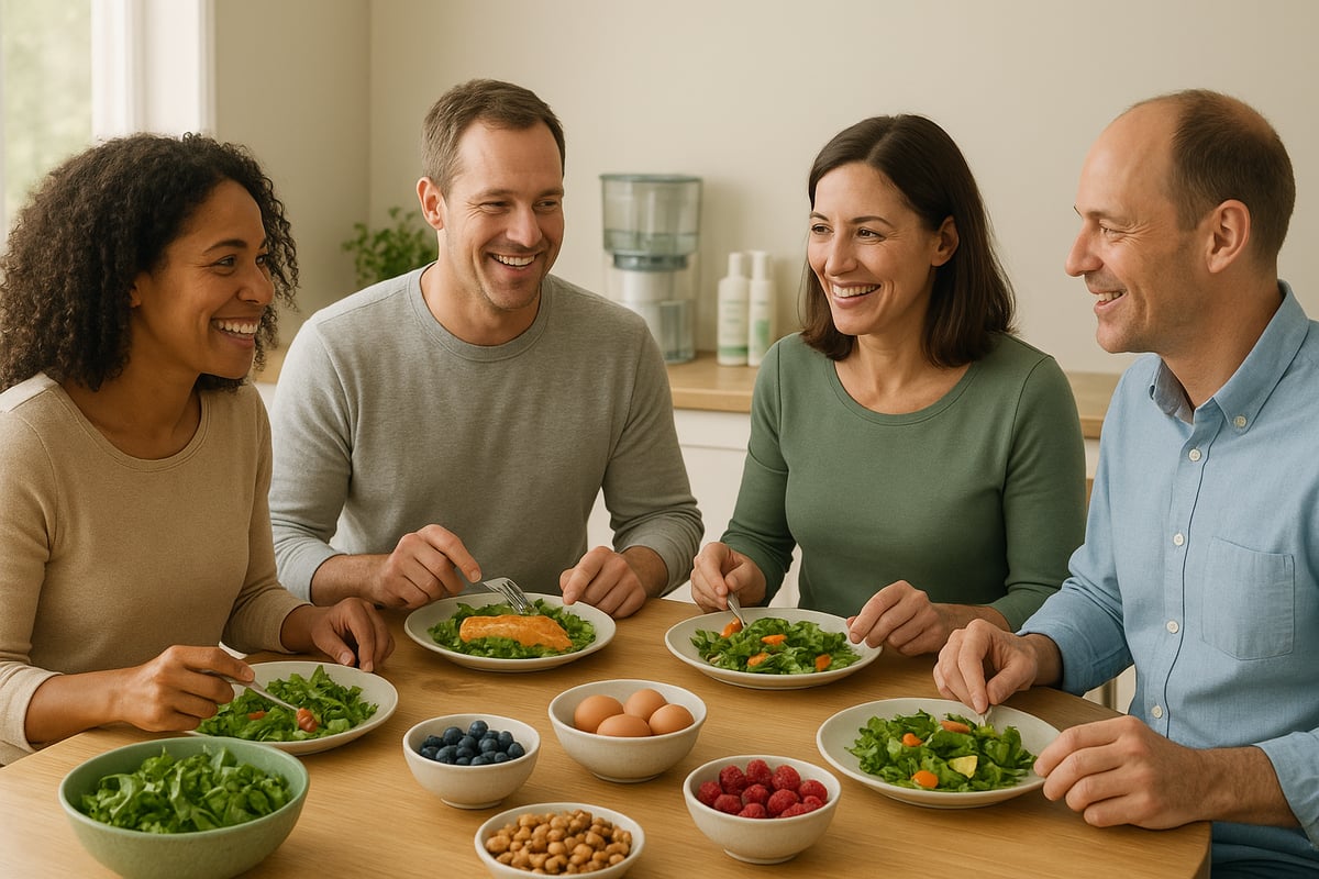 Preventing Hair Loss: Proactive Measures and Lifestyle Changes