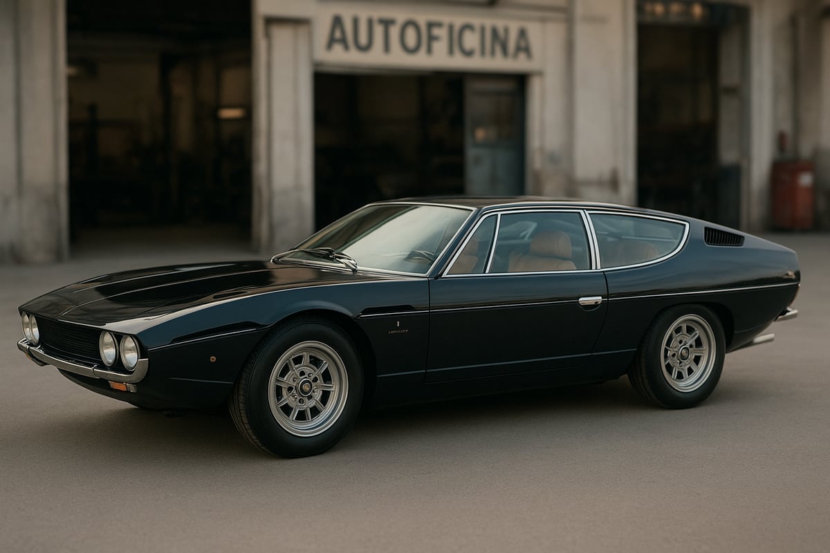 Caratteristiche Tecniche e Prestazioni