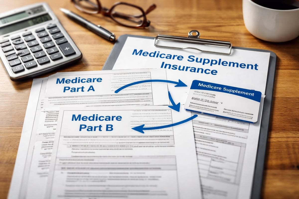 Aetna Medicare Supplement Plans Guide for 2026 1 Medicare payment coordination