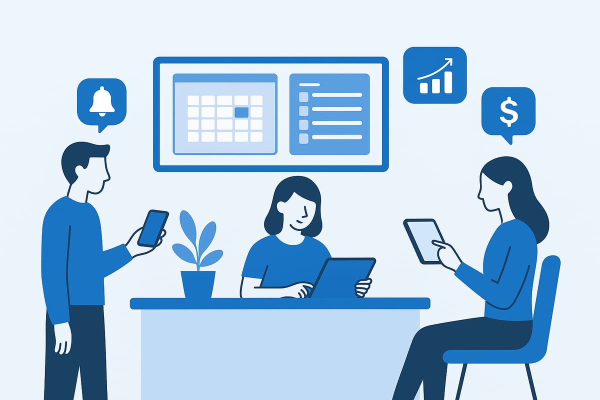 9 Essential Scheduling Program Tips for 2026 Success