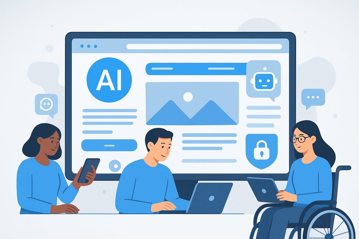 The Evolution of Web Design in 2026