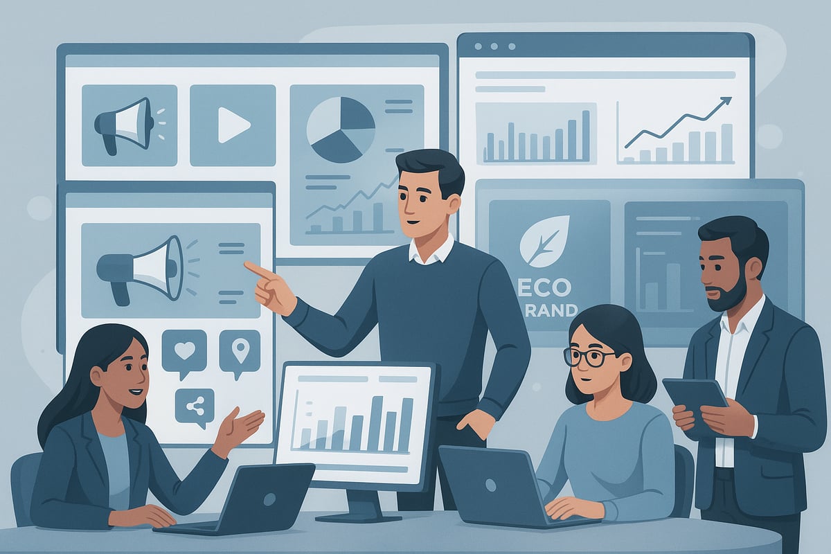 Marketing Services: Trends and Strategies for 2026