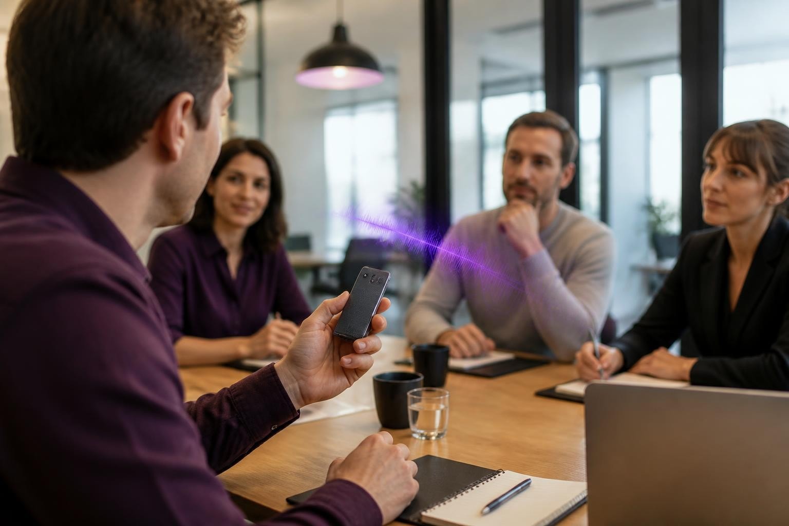 Plaud AI Review: Real-World Testing for Small Business