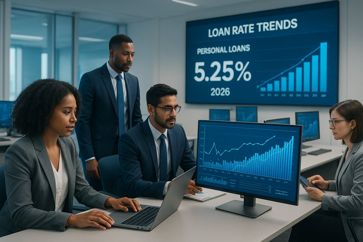 Current Trends and Predictions for 2026