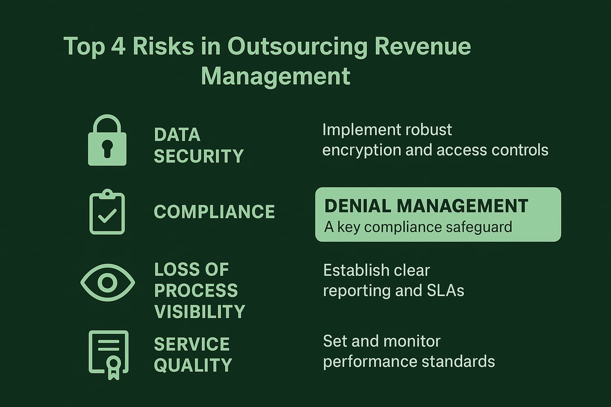 Potential Risks and How to Mitigate Them