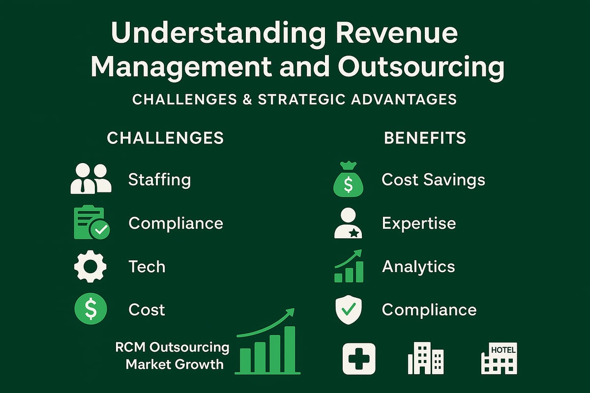 Understanding Revenue Management and Outsourcing