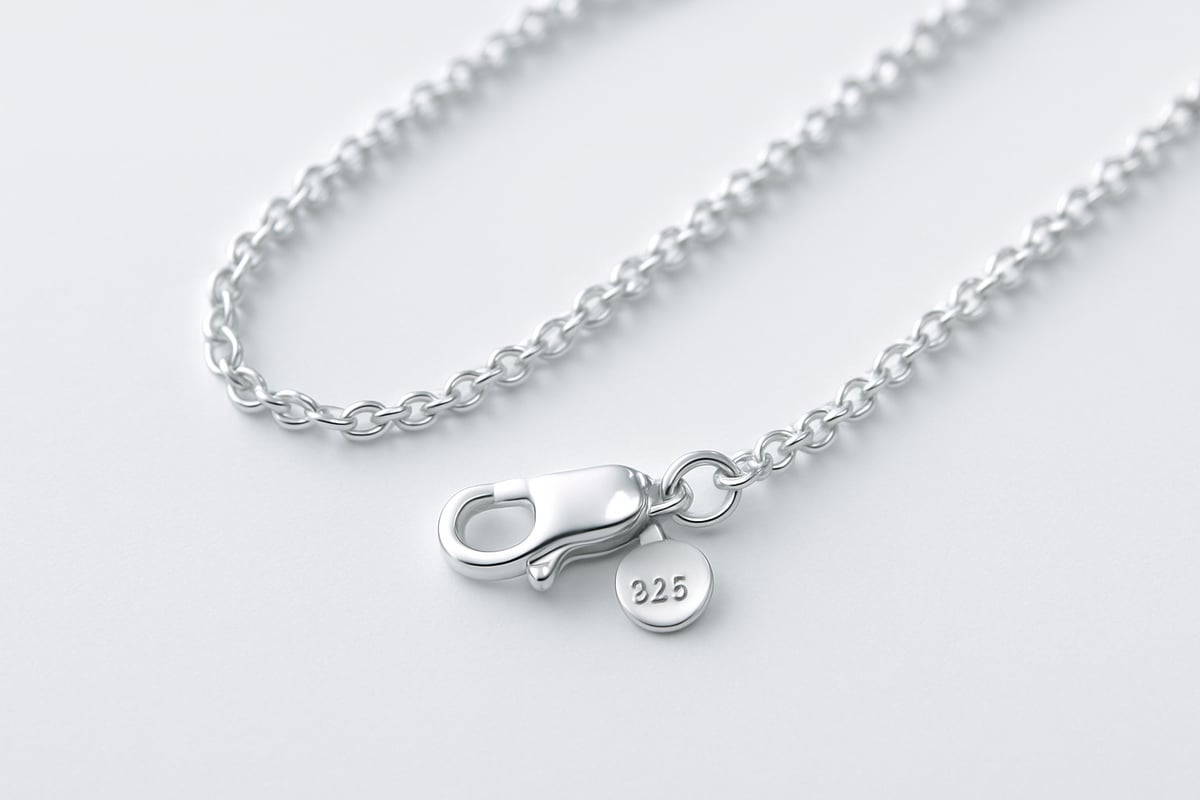 Understanding Sterling Silver: What Makes It Special?