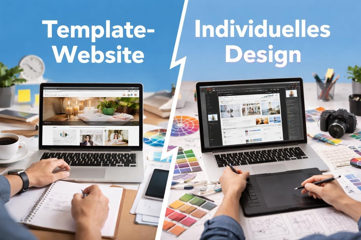 WordPress design customization levels