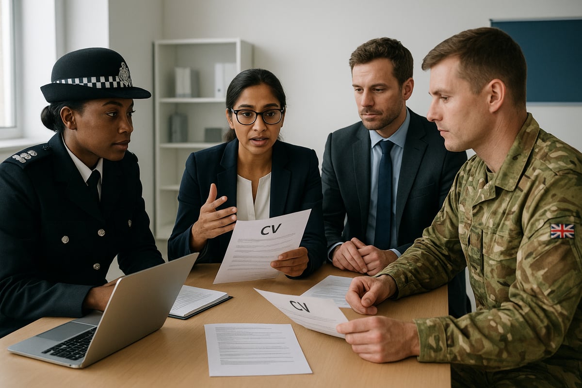 Assistance With Resume: Your 2026 Success Guide 2 Why Getting Assistance With Your CV Matters in 2026