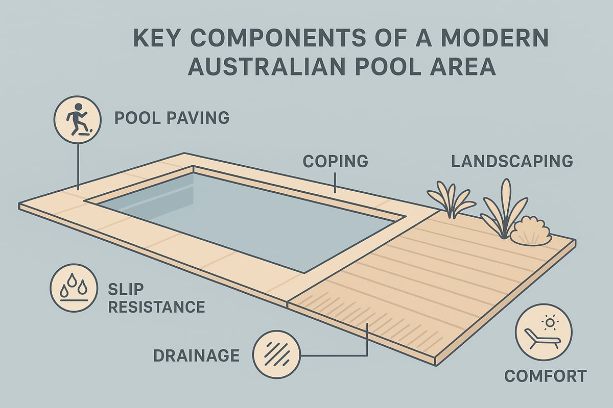 Understanding Pool Paving: What It Is and Why It Matters